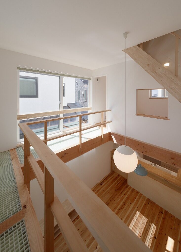 住宅展示場 注文住宅 モデルハウス 工務店 松尾設計室 明石市