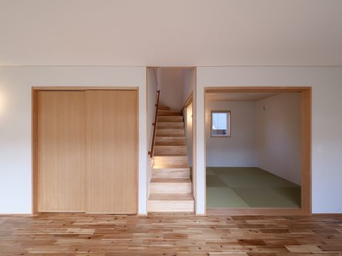 住宅展示場 注文住宅 モデルハウス 工務店 松尾設計室 明石市