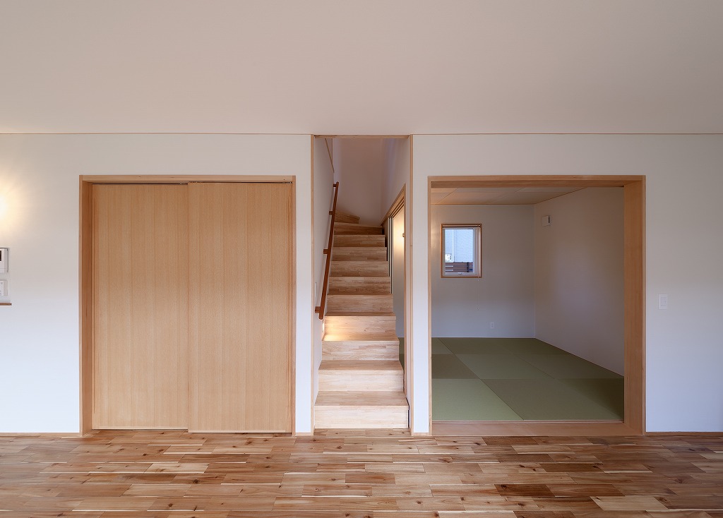 住宅展示場 注文住宅 モデルハウス 工務店 松尾設計室 明石市