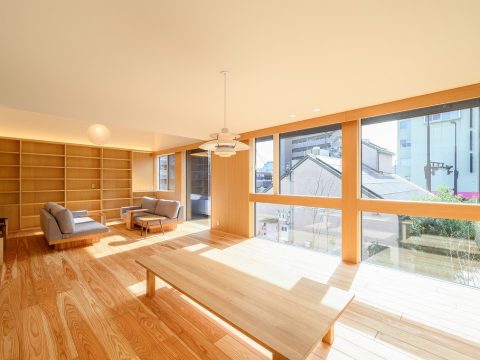 住宅展示場 注文住宅 モデルハウス 工務店 松尾設計室 明石市