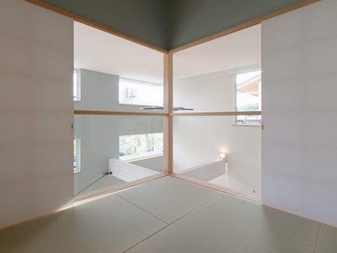 住宅展示場 注文住宅 モデルハウス 工務店 松尾設計室 明石市