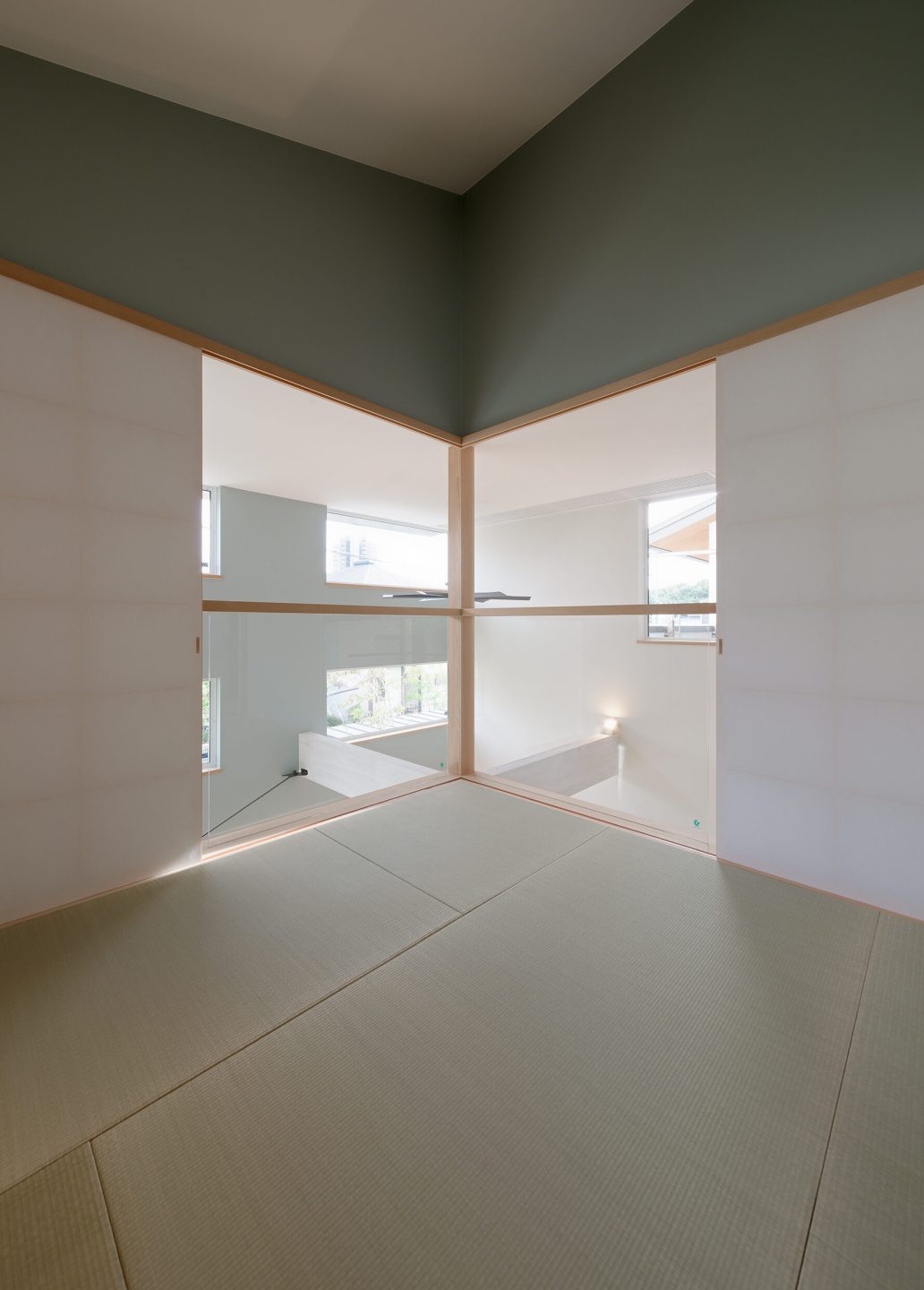 住宅展示場 注文住宅 モデルハウス 工務店 松尾設計室 明石市