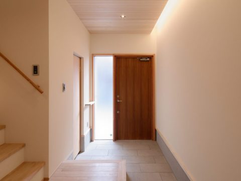 住宅展示場 注文住宅 モデルハウス 工務店 松尾設計室 明石市