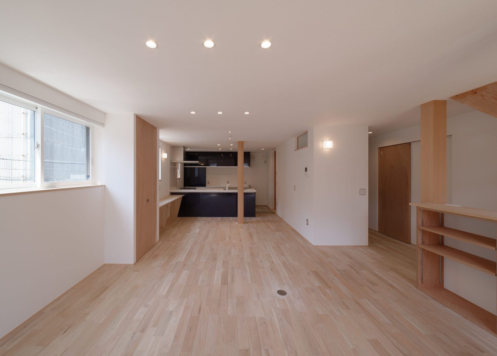 住宅展示場 注文住宅 モデルハウス 工務店 松尾設計室 明石市