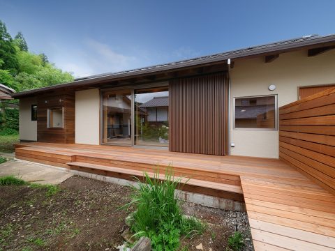 住宅展示場 注文住宅 モデルハウス 工務店 松尾設計室 明石市