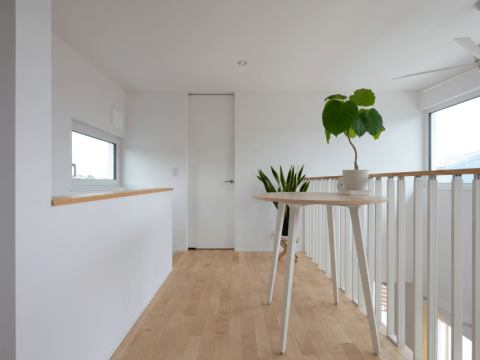 住宅展示場 注文住宅 モデルハウス 工務店 ワカバハウス つくば市