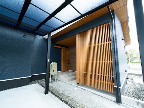 が手がけた注文住宅の施工事例（モデルハウス・住宅展示場）