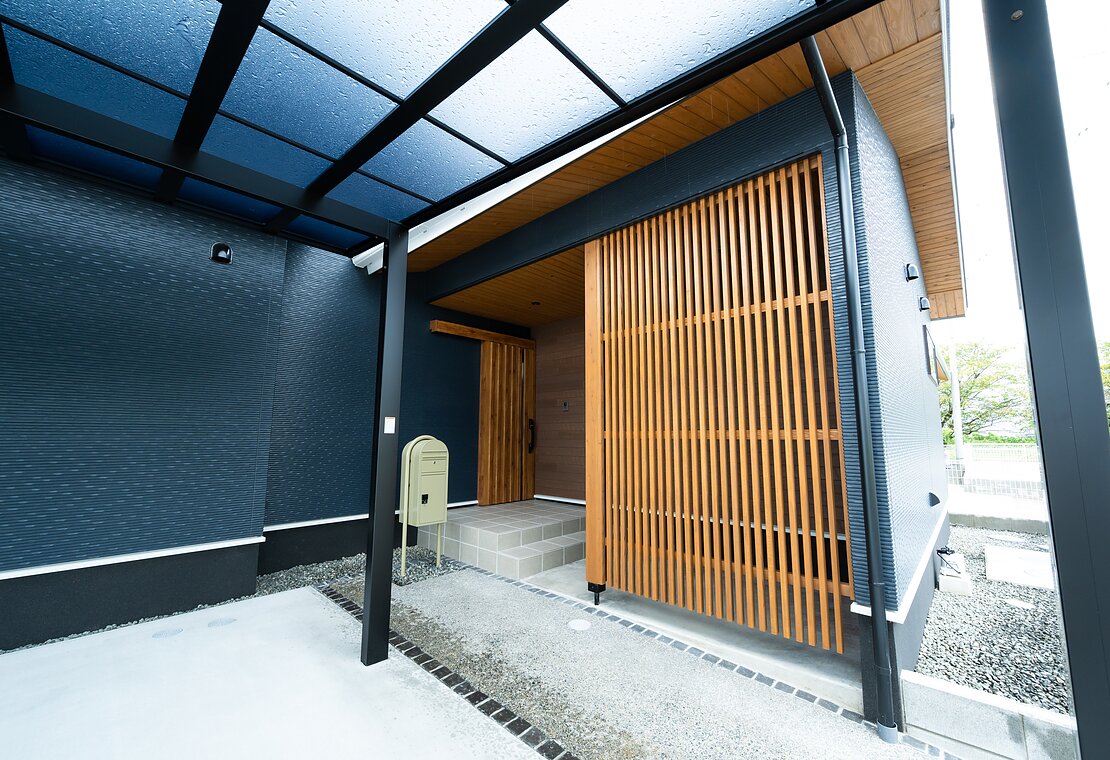 が手がけた注文住宅の施工事例（モデルハウス・住宅展示場）