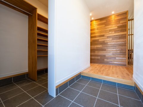 が手がけた注文住宅の施工事例（モデルハウス・住宅展示場）