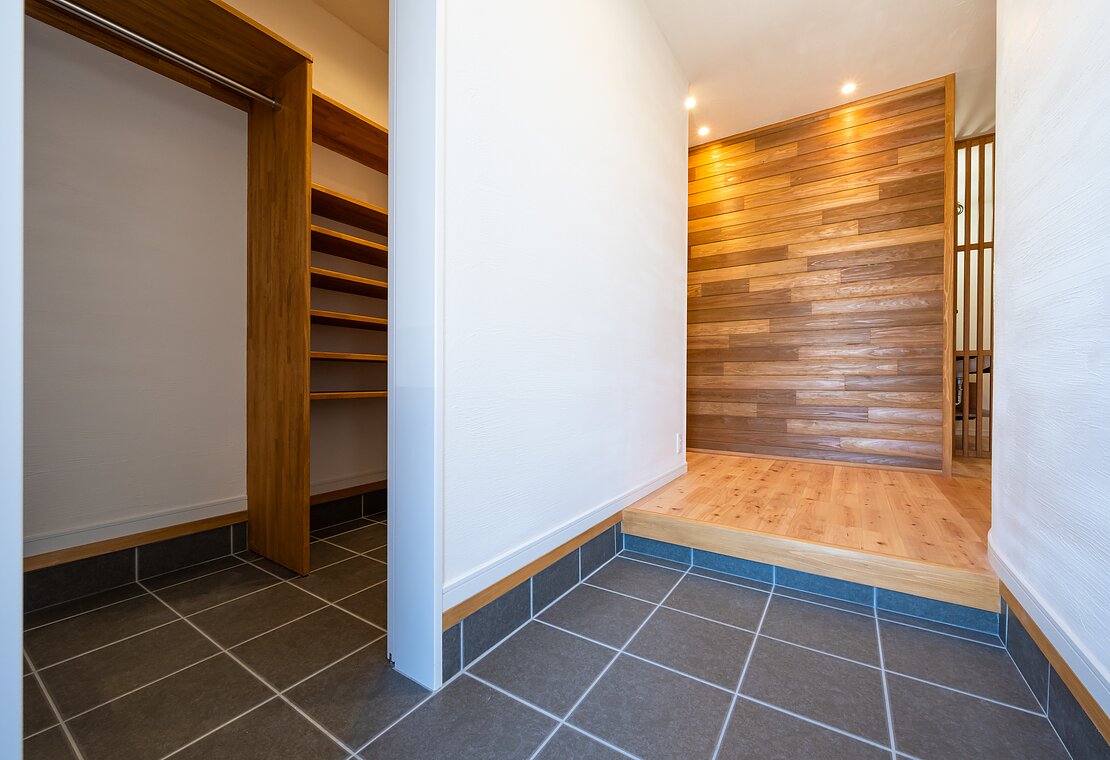 が手がけた注文住宅の施工事例（モデルハウス・住宅展示場）