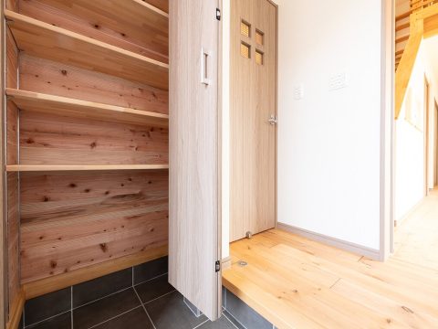 が手がけた注文住宅の施工事例（モデルハウス・住宅展示場）