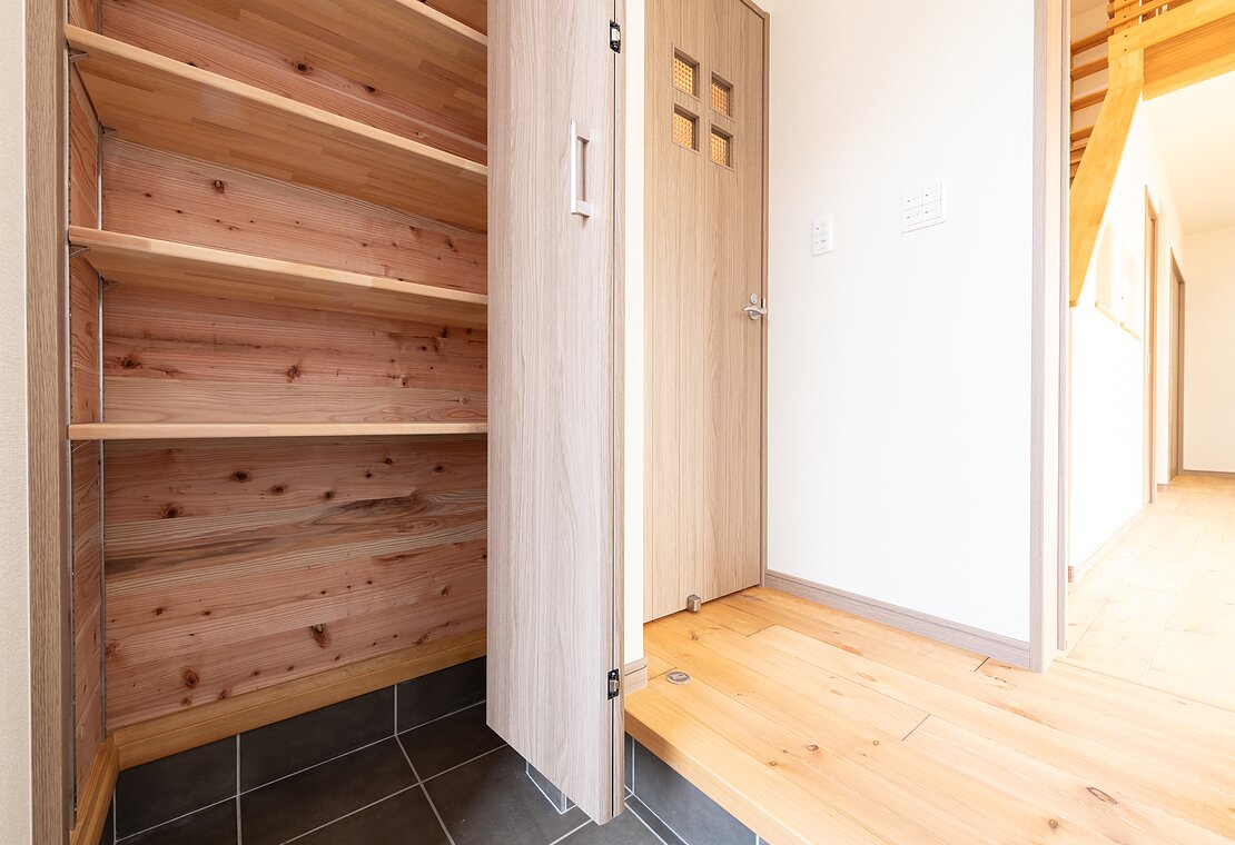 が手がけた注文住宅の施工事例（モデルハウス・住宅展示場）