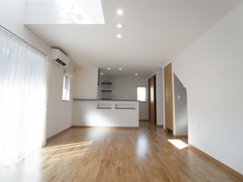 株式会社イトー住建が手がけた注文住宅の施工事例（モデルハウス・住宅展示場）