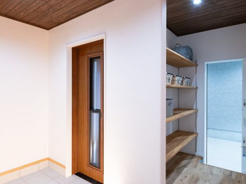 が手がけた注文住宅の施工事例（モデルハウス・住宅展示場）