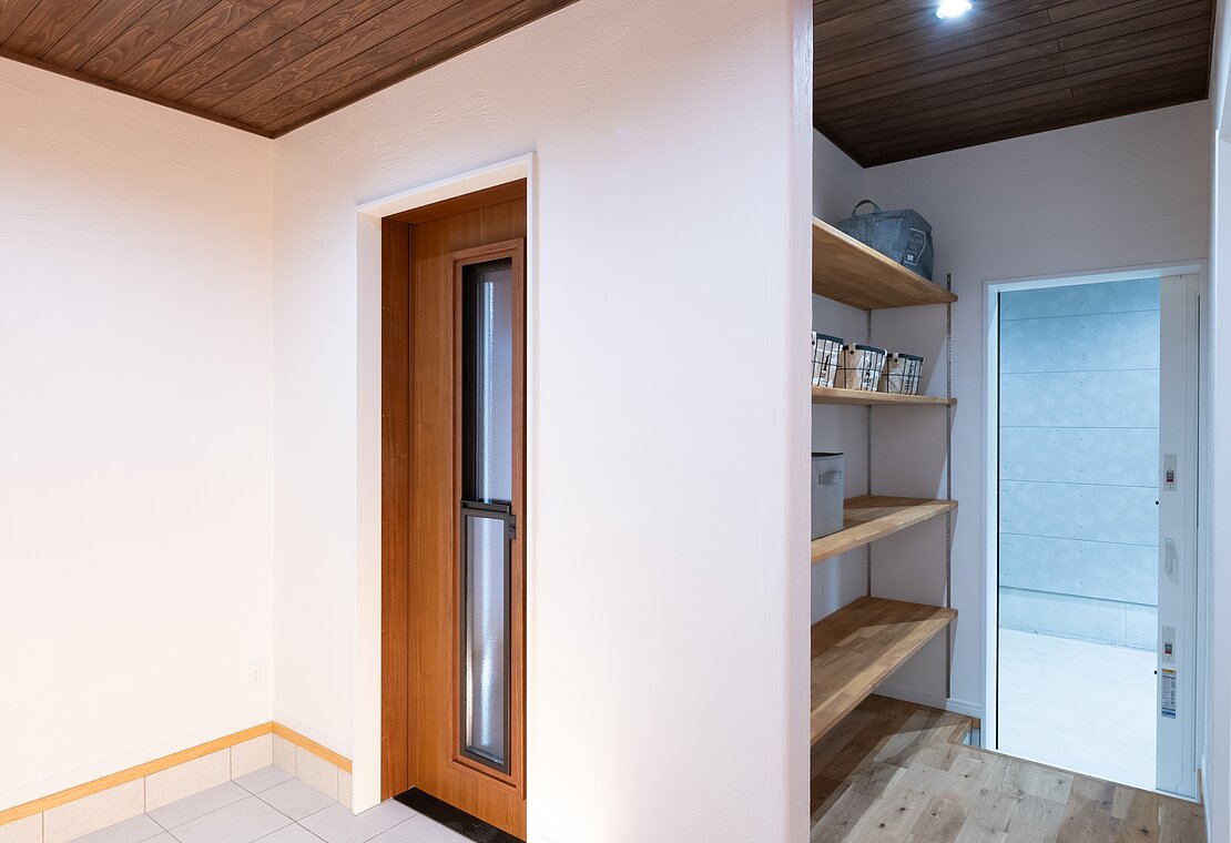 が手がけた注文住宅の施工事例（モデルハウス・住宅展示場）