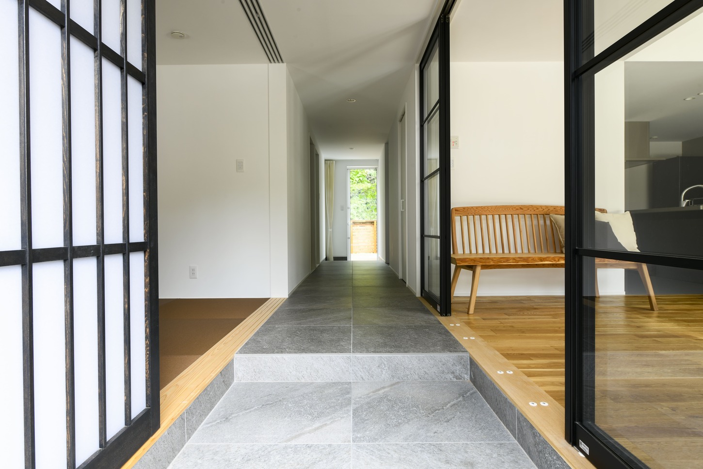 が手がけた注文住宅の施工事例（モデルハウス・住宅展示場）