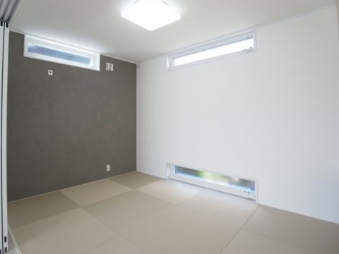 株式会社イトー住建が手がけた注文住宅の施工事例（モデルハウス・住宅展示場）