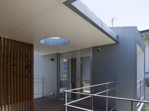 住宅展示場ネット 注文住宅 モデルハウス 建築設計事務所 澤村昌彦建築設計事務所 京都市