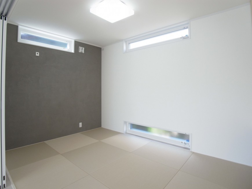 株式会社イトー住建が手がけた注文住宅の施工事例（モデルハウス・住宅展示場）