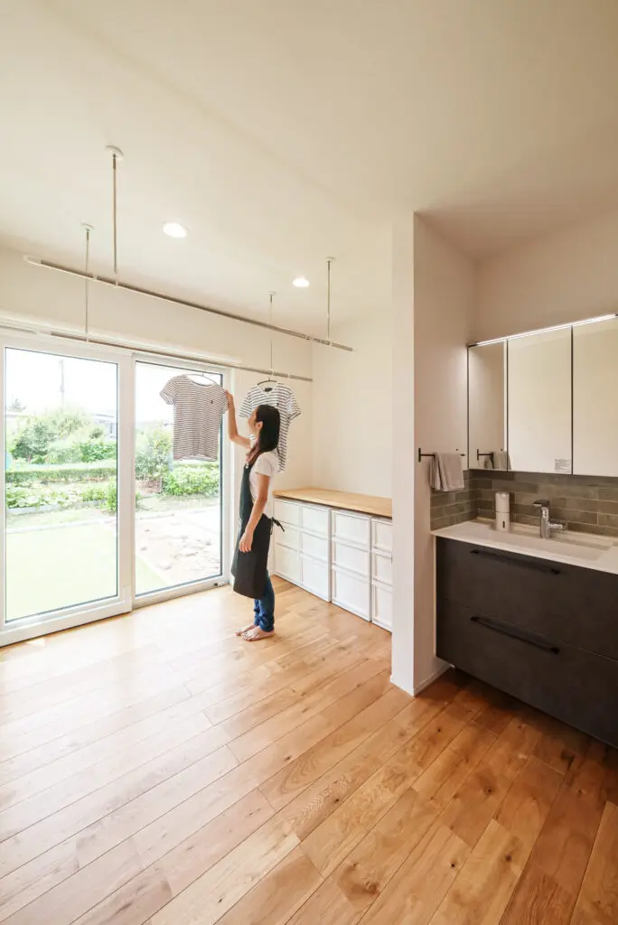 株式会社 佐藤不動産が手がけた注文住宅の施工事例（モデルハウス・住宅展示場）