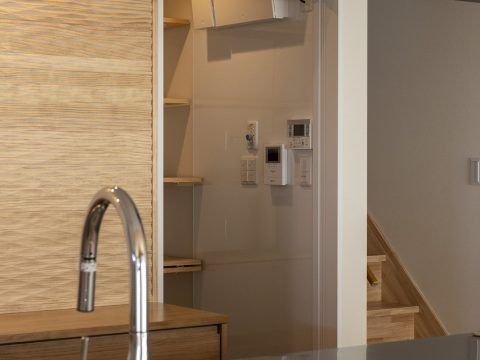 株式会社小栗材木店が手がけた注文住宅の施工事例（モデルハウス・住宅展示場）