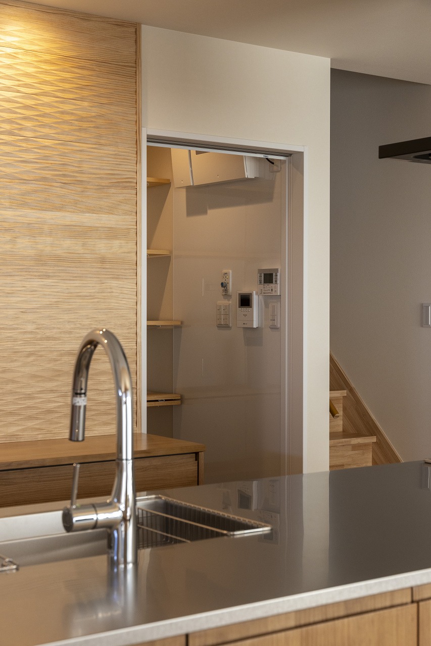 株式会社小栗材木店が手がけた注文住宅の施工事例（モデルハウス・住宅展示場）