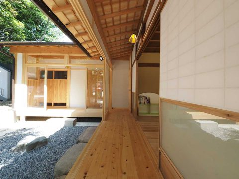 株式会社小林工務店が手がけた注文住宅の施工事例（モデルハウス・住宅展示場）