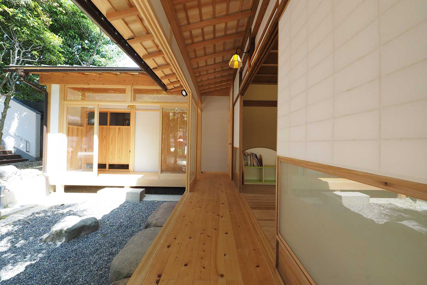 株式会社小林工務店が手がけた注文住宅の施工事例（モデルハウス・住宅展示場）