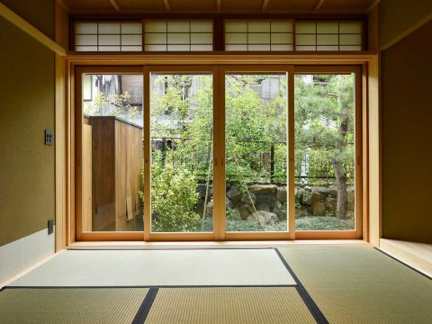 株式会社小林工務店が手がけた注文住宅の施工事例（モデルハウス・住宅展示場）