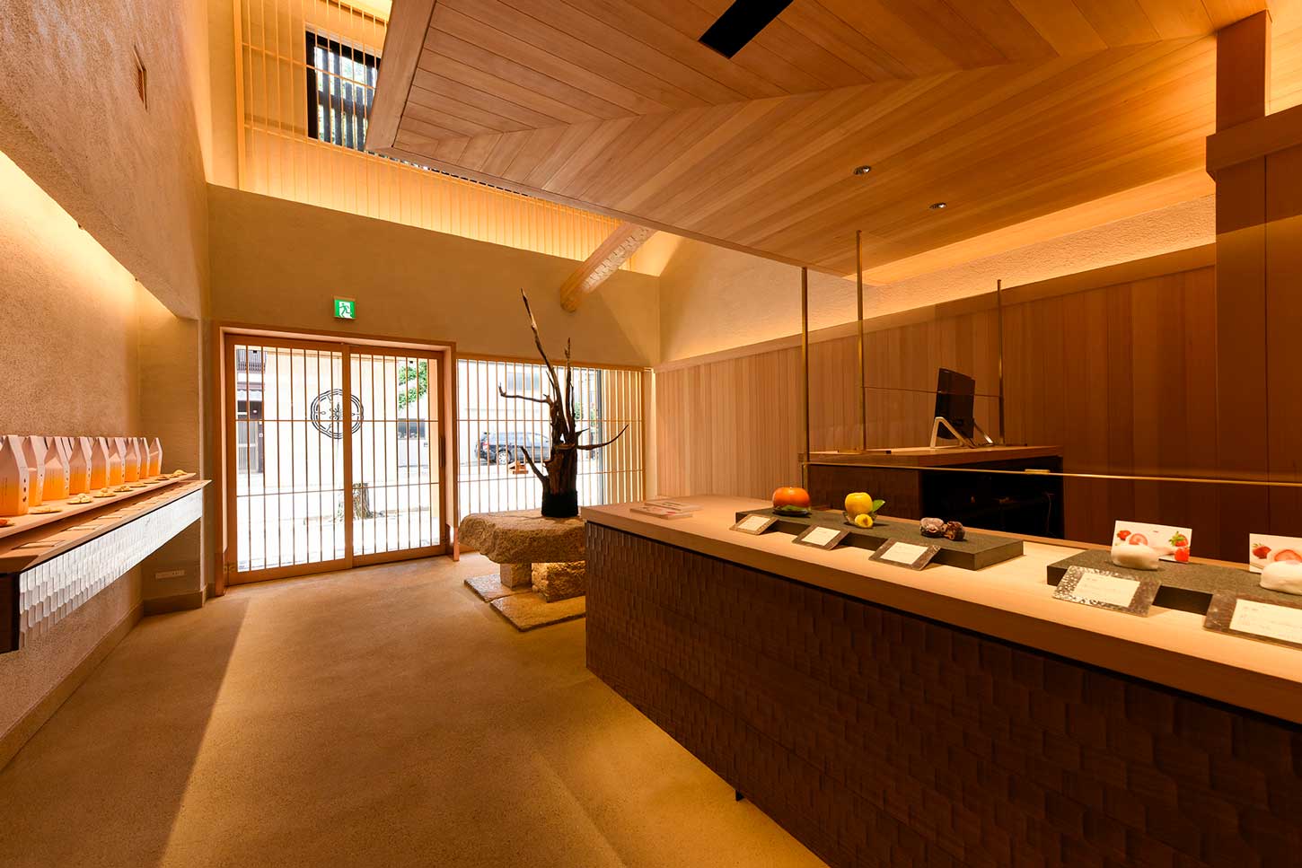 株式会社小林工務店が手がけた注文住宅の施工事例（モデルハウス・住宅展示場）