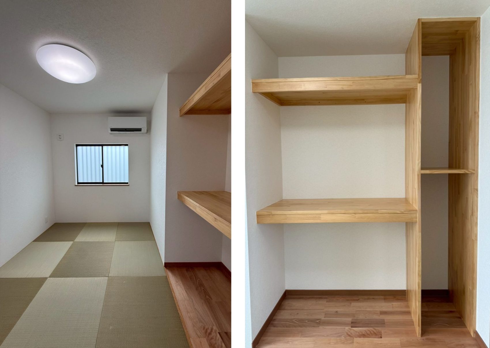 琉球ストーク株式会社が手がけた注文住宅の施工事例（モデルハウス・住宅展示場）