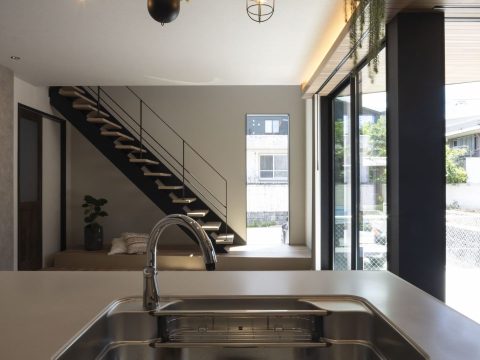 琉球ストーク株式会社が手がけた注文住宅の施工事例（モデルハウス・住宅展示場）