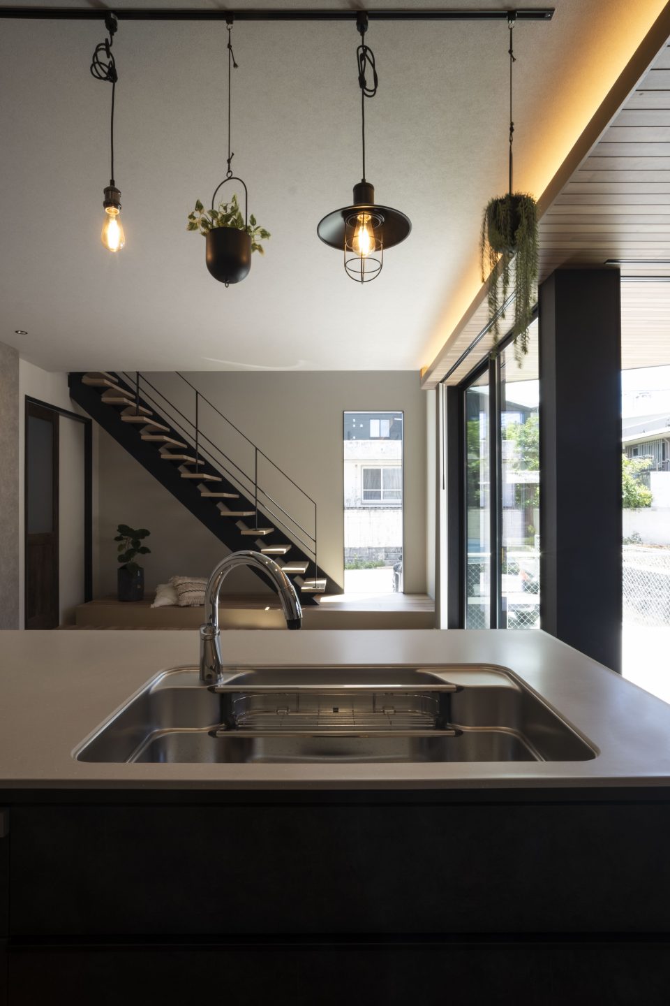 琉球ストーク株式会社が手がけた注文住宅の施工事例（モデルハウス・住宅展示場）