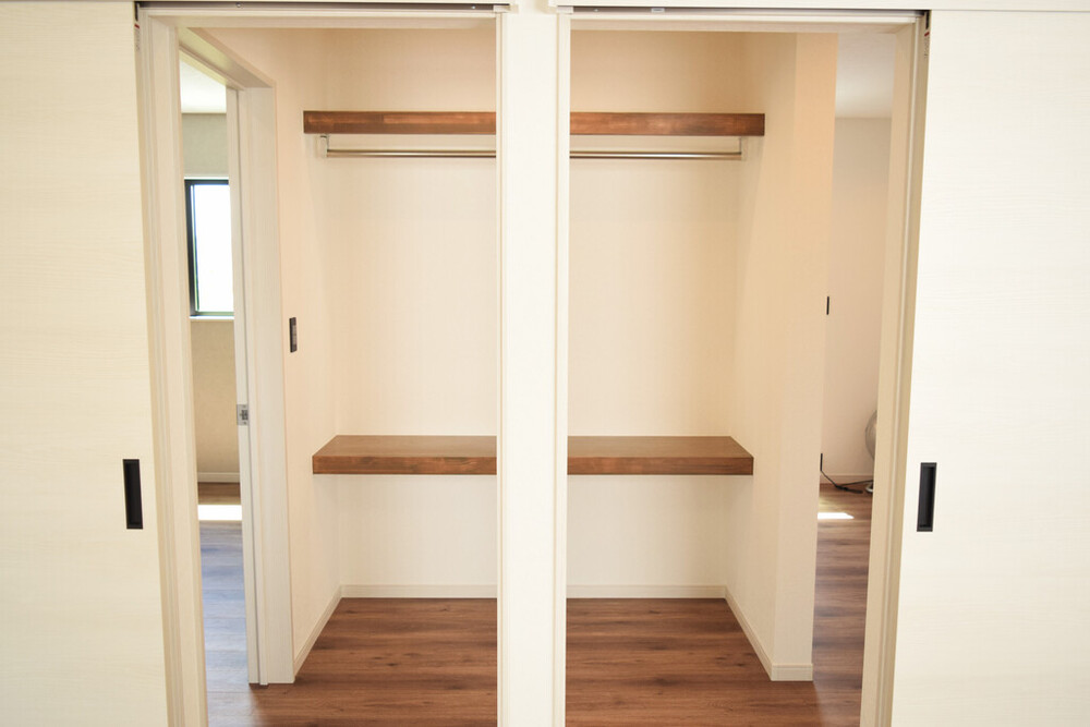 琉球ストーク株式会社が手がけた注文住宅の施工事例（モデルハウス・住宅展示場）