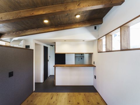 琉球ストーク株式会社が手がけた注文住宅の施工事例（モデルハウス・住宅展示場）