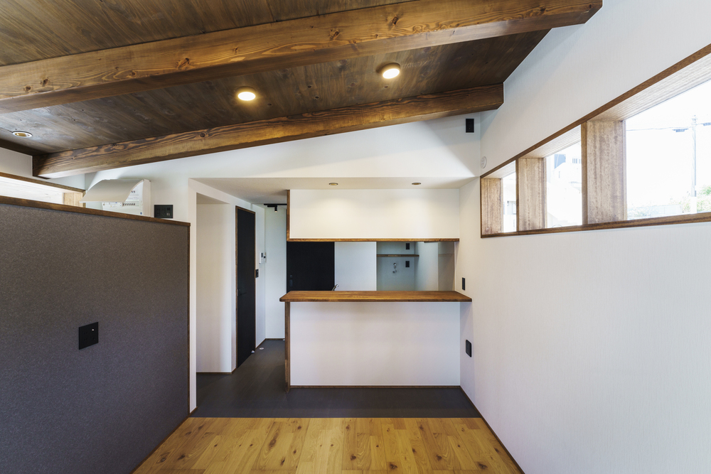 琉球ストーク株式会社が手がけた注文住宅の施工事例（モデルハウス・住宅展示場）