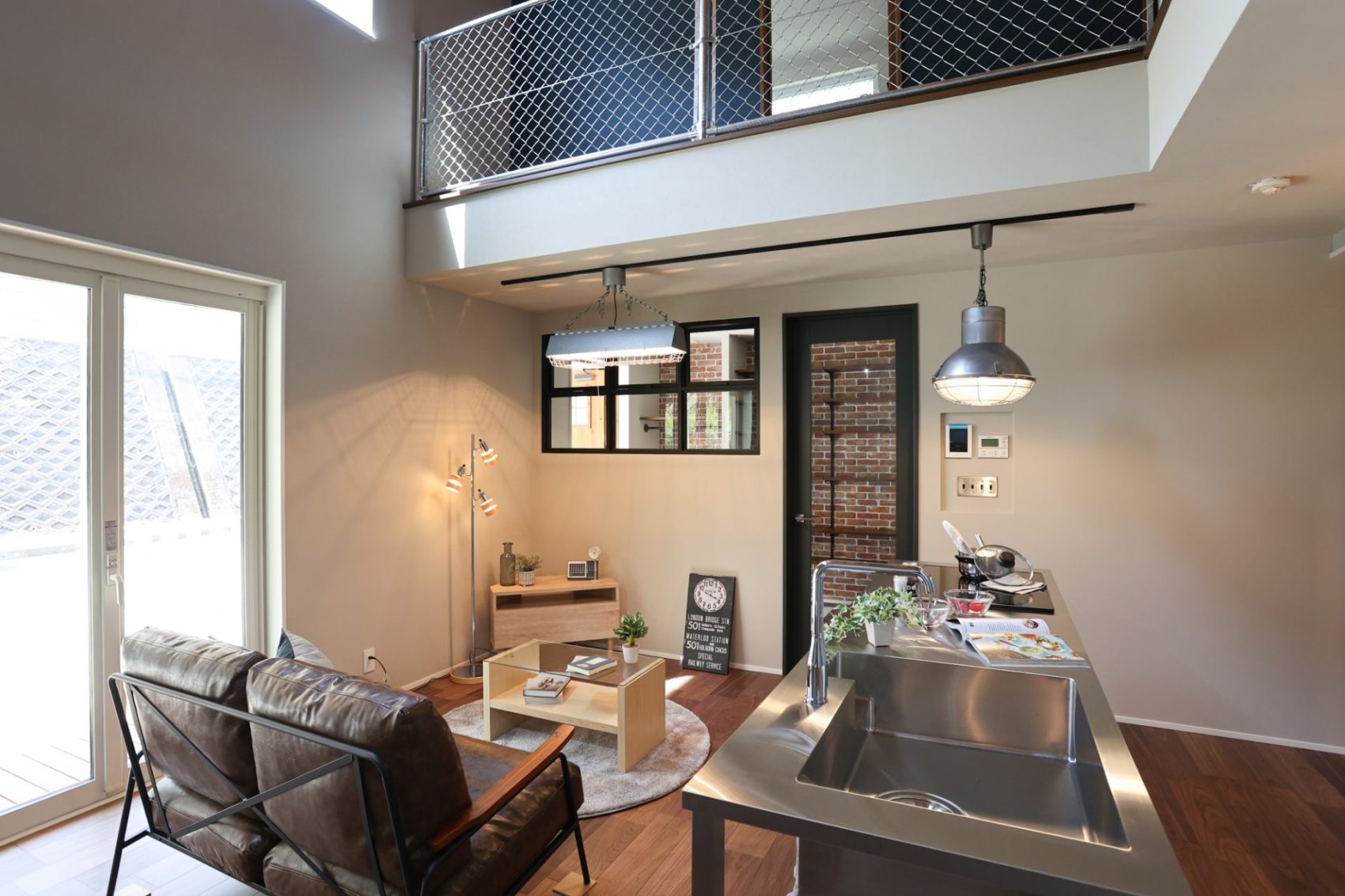 株式会社 前昌建設が手がけた注文住宅の施工事例（モデルハウス・住宅展示場）