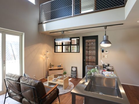 株式会社 前昌建設が手がけた注文住宅の施工事例（モデルハウス・住宅展示場）