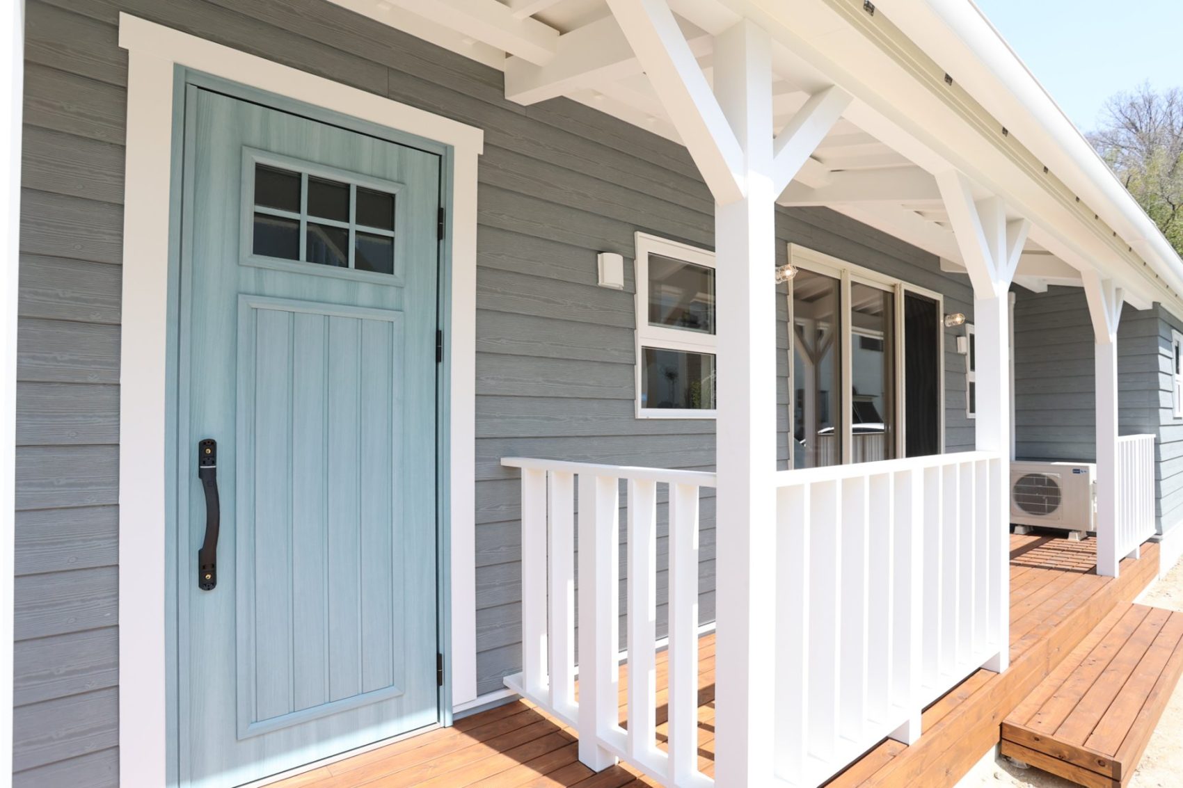 株式会社 前昌建設が手がけた注文住宅の施工事例（モデルハウス・住宅展示場）