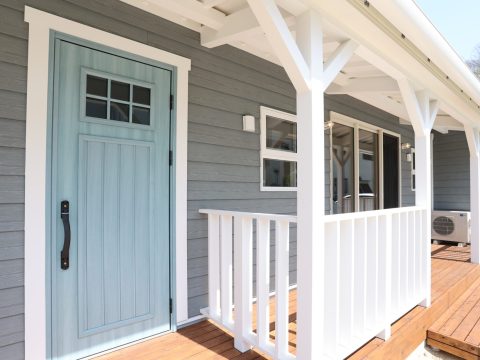 株式会社 前昌建設が手がけた注文住宅の施工事例（モデルハウス・住宅展示場）