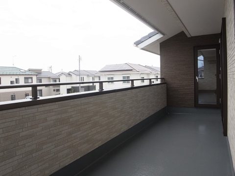株式会社イトー住建が手がけた注文住宅の施工事例（モデルハウス・住宅展示場）