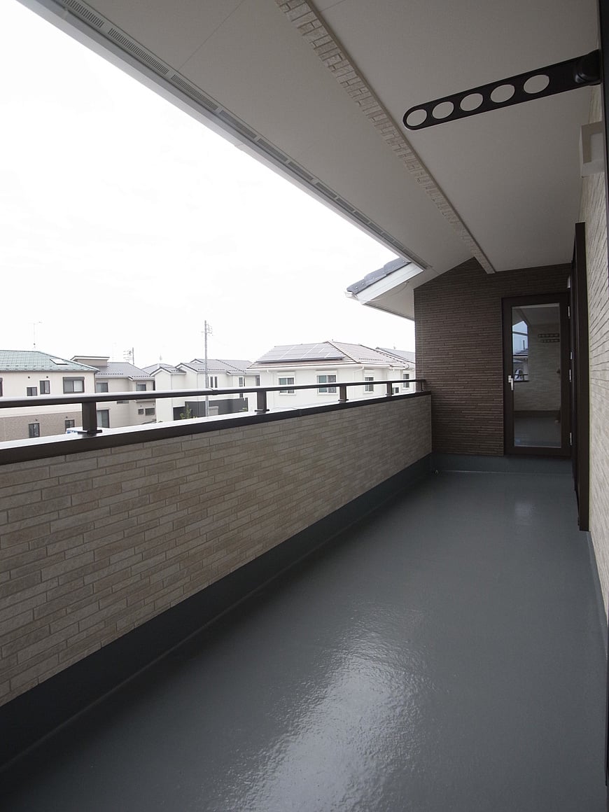 株式会社イトー住建が手がけた注文住宅の施工事例（モデルハウス・住宅展示場）