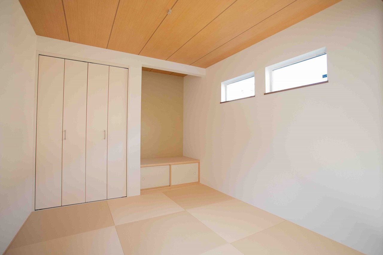 株式会社 前昌建設が手がけた注文住宅の施工事例（モデルハウス・住宅展示場）