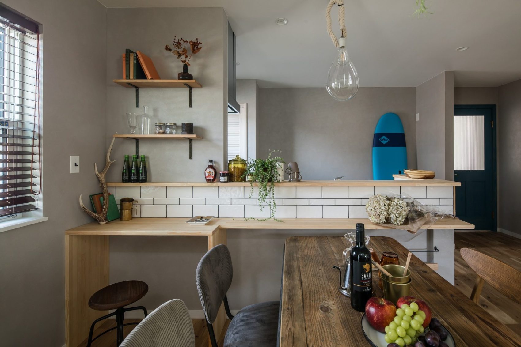 株式会社 前昌建設が手がけた注文住宅の施工事例（モデルハウス・住宅展示場）