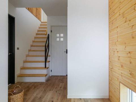 株式会社 前昌建設が手がけた注文住宅の施工事例（モデルハウス・住宅展示場）