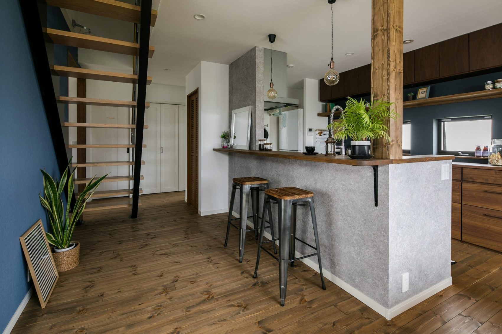 株式会社 前昌建設が手がけた注文住宅の施工事例（モデルハウス・住宅展示場）