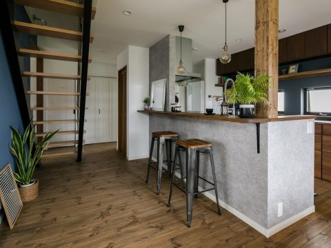 株式会社 前昌建設が手がけた注文住宅の施工事例（モデルハウス・住宅展示場）