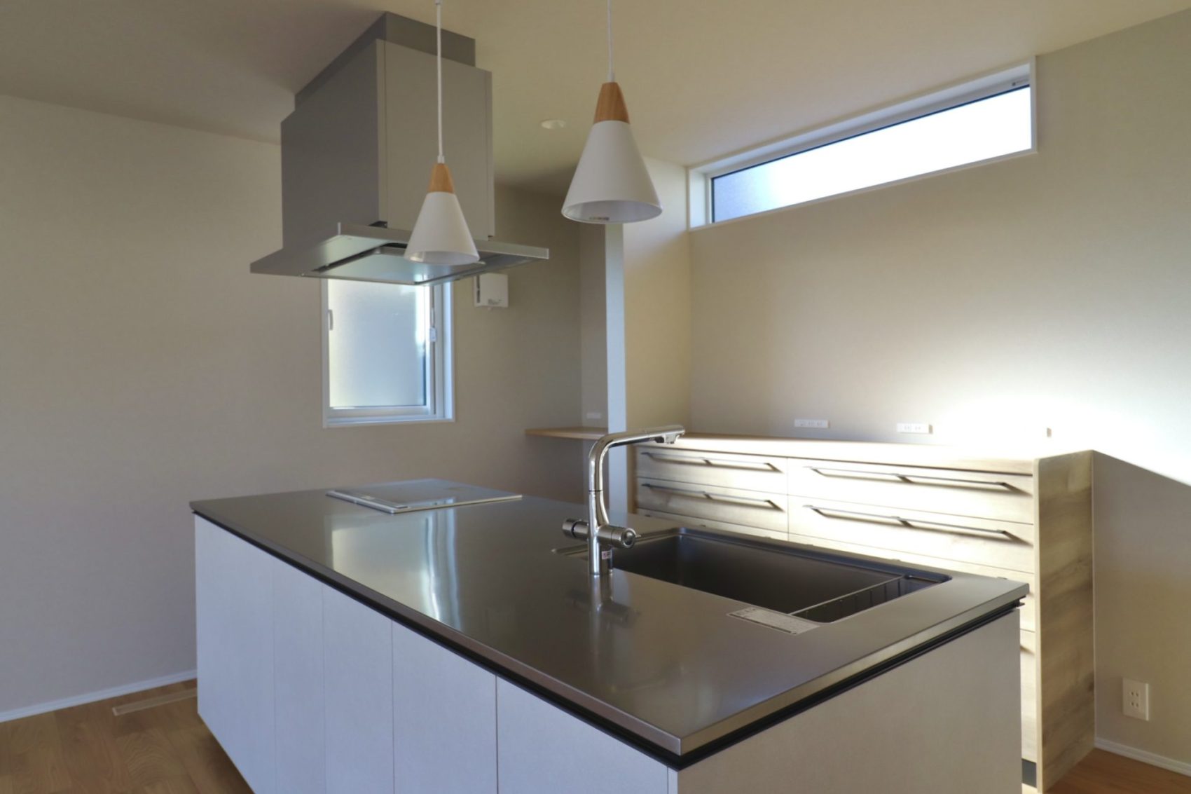 が手がけた注文住宅の施工事例（モデルハウス・住宅展示場）