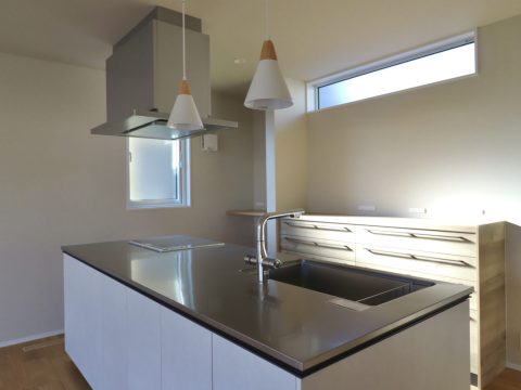 が手がけた注文住宅の施工事例（モデルハウス・住宅展示場）