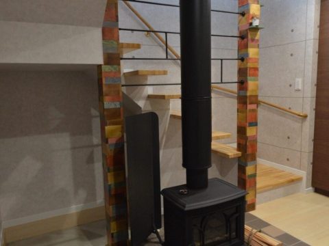 住宅展示場 注文住宅 モデルハウス 工務店 ワンズプラス 茅野市